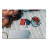 Verbatim® Vx500 External Solid State Drive, 1 TB, USB 3.2 Gen 2, Space Gray (VER47444) Each