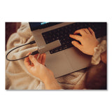 Verbatim® Vx500 External Solid State Drive, 1 TB, USB 3.2 Gen 2, Space Gray (VER47444) Each