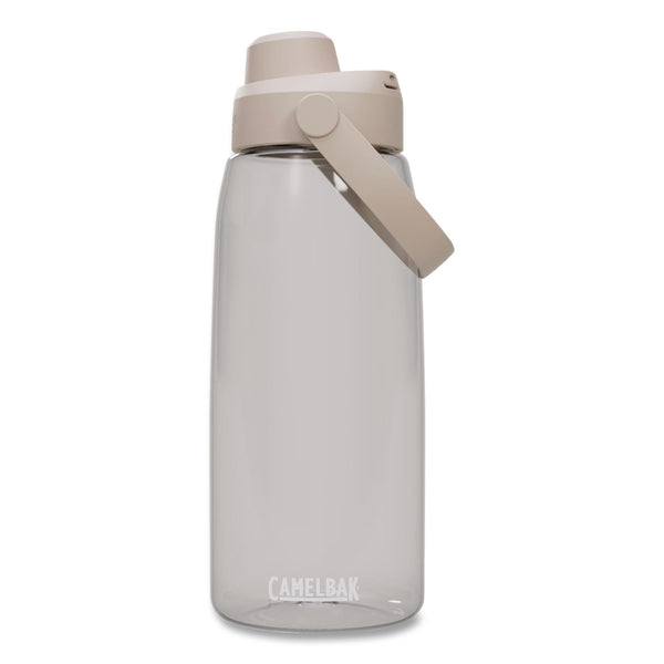 CamelBak® Thrive Chug Plastic Water Bottle, 32 oz, Clear (WLB2925101001) Each