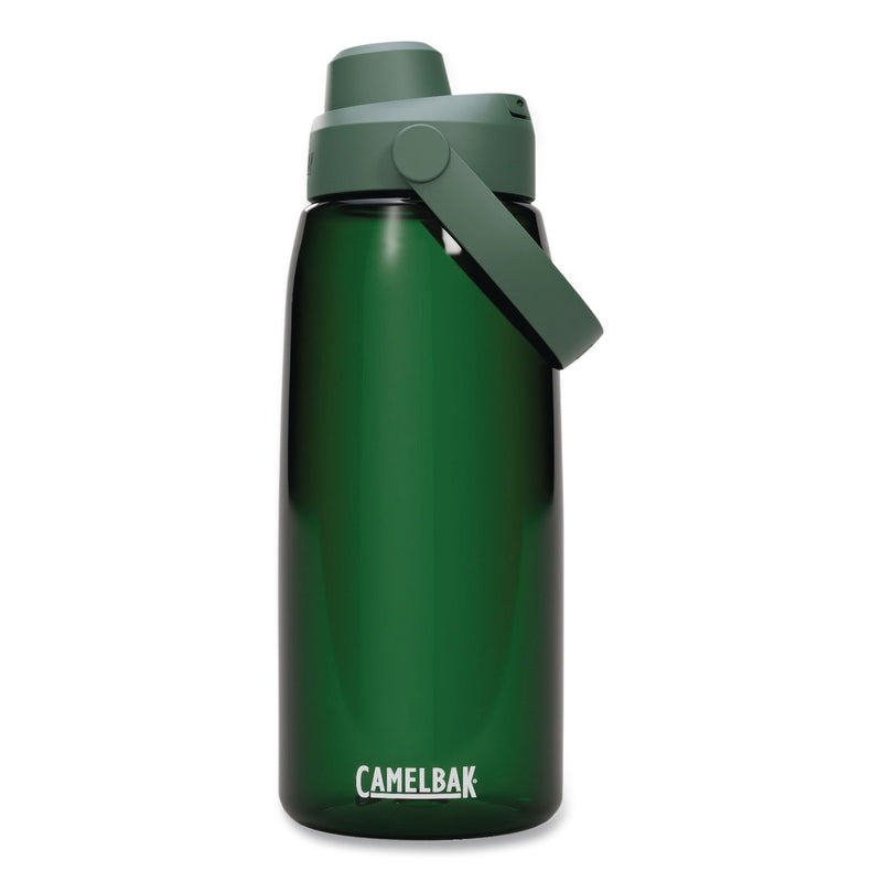 CamelBak® Thrive Chug Plastic Water Bottle, 32 oz, Forest Green (WLB2925301001) Each