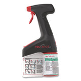 SC Johnson Professional® TruShot 2.0 No Rinse Sanitizer, 9 oz Cartridge, 4/Carton (SJN379852) Case of 4