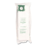 Green Klean® GKH-S5300 Replacement Bag, 10 Bags/Pack, 10 Packs/Carton (GRKGKHS5300) Case of 10