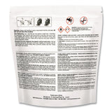 Diversey™ Aqua ChemPacs Floor Conditioner and Neutralizer, 100 ChemPacs/Carton (DVO9320929) Each