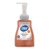 Dial® Professional Original Antibacterial Defense Foaming Hand Wash, Original Scent, 10 oz Pump Bottle (DIA35446EA) Each