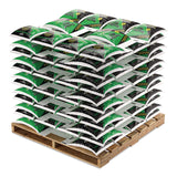Scotwood Industries Traction Melt CI Ice and Snow Melter, 20 lb Bag, 120/Pallet (SCW20BTMPLT) Each
