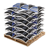 Scotwood Industries Industrial Stregth Ice Melt, 50 lb Bag, 50/Pallet (SCW50BINDPLT) Each