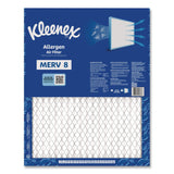 Kleenex® Allergen Air Filter MERV 8, 16 x 20, 6/Carton (KCM56033) Case of 6