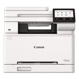 Canon® imageCLASS MF665Cdw Wireless Multifunction Laser Printer, Copy/Fax/Print/Scan (CNM6928C005) Each