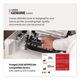 Canon® imageCLASS MF665Cdw Wireless Multifunction Laser Printer, Copy/Fax/Print/Scan (CNM6928C005) Each