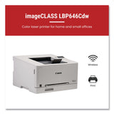 Canon® imageCLASS LBP646Cdw Wireless Laser Printer (CNM6929C008) Each