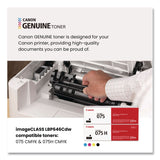 Canon® imageCLASS LBP646Cdw Wireless Laser Printer (CNM6929C008) Each