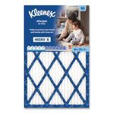 Kleenex® Allergen Air Filter MERV 8, 16 x 25, 6/Carton (KCM56034) Case of 6