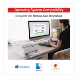 Canon® PIXMA TR7120 Inkjet Printer, Copy/Print/Scan (CNM7178C002) Each