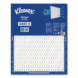 Kleenex® Allergen Air Filter MERV 8, 20 x 25, 6/Carton (KCM56036) Case of 6