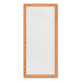 Kleenex® Advanced Allergen Air Filter MERV 11, 14 x 30, 6/Carton (KCM56045) Case of 6