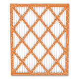 Kleenex® Advanced Allergen Air Filter MERV 11, 16 x 20, 6/Carton (KCM56046) Case of 6
