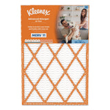 Kleenex® Advanced Allergen Air Filter MERV 11, 20 x 30, 6/Carton (KCM56051) Case of 6