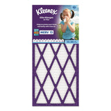 Kleenex® Elite Allergen Air Filter, MERV 13, 14 x 30, 6/Carton (KCM56071) Case of 6