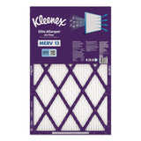 Kleenex® Elite Allergen Air Filter, MERV 13, 16 x 25, 6/Carton (KCM56073) Case of 6