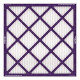 Kleenex® Elite Allergen Air Filter, MERV 13, 20 x 20, 6/Carton (KCM56074) Case of 6