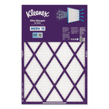 Kleenex® Elite Allergen Air Filter, MERV 13, 20 x 30, 6/Carton (KCM56076) Case of 6