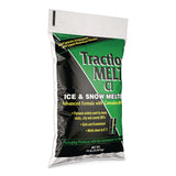 Scotwood Industries Traction Melt CI Ice and Snow Melter, 50 lbs Bag, 50/Pallet (SCWSWO50BTMPLT) Each