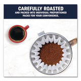 Pick Me Up Provisions™ Fraction Pack, Breakfast Blend, 1.75 oz Packet, 42/Carton (PIEBHS23737) Case of 42