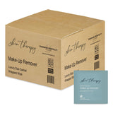 Diversified Hospitality Solutions Luxury Wipe, Individually Wrapped, 1-Ply, 9.25 x 6, Fresh Aloe, White, 500/Carton (DHS002164) Case of 500