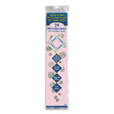 Pacon® Spectra Art Tissue, 23 lb Tissue Weight, 20 x 30, Baby Pink, 24/Pack (PACP0059042) Each