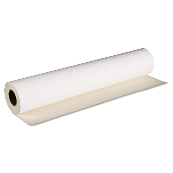 Canon® Water Resistant Matte Canvas Paper Roll, 24 mil, 24" x 40 ft, Matte White (CNM0849V39604)