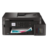 Brother MFCT980DW INKvestment Tank 980 Wireless and Ethernet Color Inkjet All-in-One Printer, Copy/Fax/Print/Scan (BRTMFCT980DW) Each