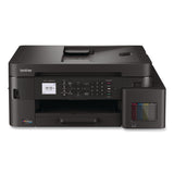 Brother MFCT980DW INKvestment Tank 980 Wireless and Ethernet Color Inkjet All-in-One Printer, Copy/Fax/Print/Scan (BRTMFCT980DW) Each