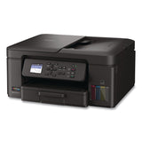 Brother MFCT780DW INKvestment Tank 780 Wireless Color Inkjet All-in-One Printer, Copy/Print/Scan (BRTMFCT780DW) Each