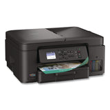 Brother MFCT780DW INKvestment Tank 780 Wireless Color Inkjet All-in-One Printer, Copy/Print/Scan (BRTMFCT780DW) Each