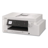 Brother MFCJ4355DW INKvestment 4355 Wireless Color Inkjet AIO Printer, Copy/Fax/Print/Scan (BRTMFCJ4355DW) Each