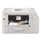 Brother MFCJ4555DW INKvestment 4555 Wireless Color Inkjet All-in-One Printer, Copy/Fax/Print/Scan (BRTMFCJ4555DW) Each
