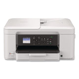 Brother MFCJ1365DW INKvestment 1365 Wireless Color Inkjet AIO Printer, Copy/Print/Scan (BRTMFCJ1365DW) Each