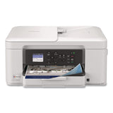 Brother MFCJ1365DW INKvestment 1365 Wireless Color Inkjet AIO Printer, Copy/Print/Scan (BRTMFCJ1365DW) Each