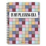 Willow Creek Press In My Planning Era Weekly/Monthly Planner, 8.5 x 6.5, Multicolor Cover, 12-Month (Jan to Dec): 2026 (WPR57520) Each