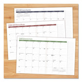 Willow Creek Press Magic Mushroom Monthly Planner 7.5 x 9.5, Multicolor Cover, 12-Month (Jan to Dec): 2026 (WPR57575) Each