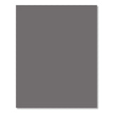 Willow Creek Press Basic Gray Booklet Monthly Planner, 9.5 x 7.5, Gray Cover, 12-Month (Jan to Dec): 2026 (WPR57858) Each