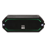 Altec Lansing® HydraJolt EverythingProof Bluetooth Speaker, Black (ATKIMW1200BLKST) Each