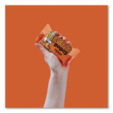 Bobo's Oatmeal Bars, Peach, 3 oz Individually Wrapped, 12/Box (BBO00058) Box of 12