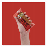 Bobo's Oatmeal Bars, Maple Pecan, 3 oz Individually Wrapped, 12/Box (BBO00059) Box of 12