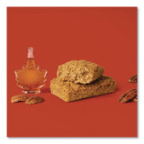 Bobo's Oatmeal Bars, Maple Pecan, 3 oz Individually Wrapped, 12/Box (BBO00059) Box of 12
