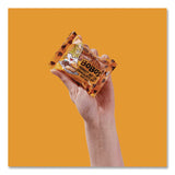 Bobo's Oatmeal Bites, Peanut Butter Chocolate Chip, 1.3 oz Individually Wrapped, 25/Box (BBO00213) Box of 25