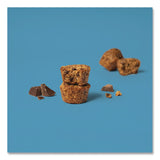 Bobo's Oatmeal Bites, Chocolate Chip, 1.3 oz Individually Wrapped, 25/Box (BBO00214) Box of 25