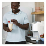 ColdSnap® Vanilla Protein Shake Pod, 8.1 oz, Single Serve Pods for ColdSnap Machine, 12/Carton (CDS100619) Case of 12