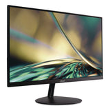 Acer SA322QU WQHD LED Monitor, 31.5" Widescreen, IPS Panel, 2560 Pixels x 1440 Pixels (ACOSA322QUA) Each