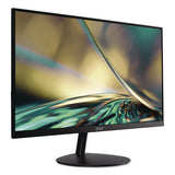 Acer SA272U WQHD LED Monitor, 27" Widescreen, IPS Panel, 2560 Pixels x 1440 Pixels (ACOSA272UEBIIP) Each